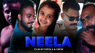 NEELA||നീല-Directed by-Vinayakathil Vipin.S #vinayakathilvipins #Neela #malayalamShortfilm