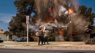 6 INCRÍVEIS EXPLOSÕES GRAVADAS NA HORA CERTA ‹ MUNDO INSANO ›