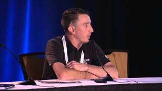 SVG College Sports Summit 2015: Texas A&M’s 12th Man Productions and the Kyle Field Renovation