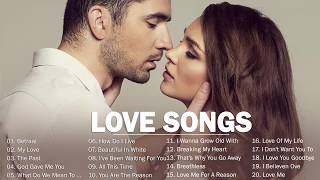 Most Beautiful Love Songs Playlist ~ Top Romantic Love Songs June 2020 ~ Shayne Ward Mltr Westlife