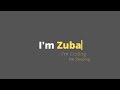Text Typing Animation On Website Using HTML, CSS And JS | Auto Typing Effect on Website - Zubayer