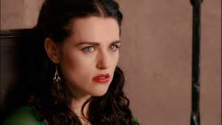 Morgana Pendragon/Katie McGrath - I Did Something Bad