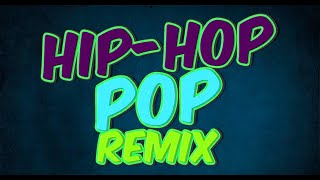 08 -  Set de Hip-Hop Pop Remix Agosto 2022  ( Benicio Dj )