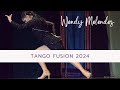 Wendy Melendez Tango 2024