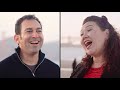 Have Yourself a Merry Little Christmas & The Christmas Song - Jonathan Bloom & Shalée Evans Duet