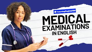 🩺 Explore Medical Examinations! 🩺 Essential Terms! Easy to Follow! #medicalexaminations #medicine