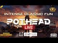 Intense Classic Fun| PUBG MOBILE| POWERED BY- OnePlus || HOLI SPECIAL || Intense Classic Fun| PUBG MOBILE| POWERED BY- OnePlus || HOLI SPECIAL ||