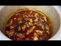 mutton head curry recipe తెలంగాణ స్టైల్ తలకాయ కూర talakaya kura in telugu prashanth_naik07