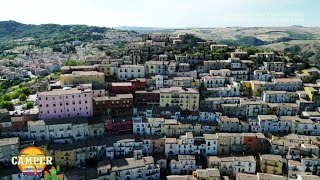 Calitri - Camper 01/07/2024