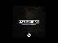 Razzler Man - Leaf & Bone