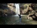 chatikona waterfall