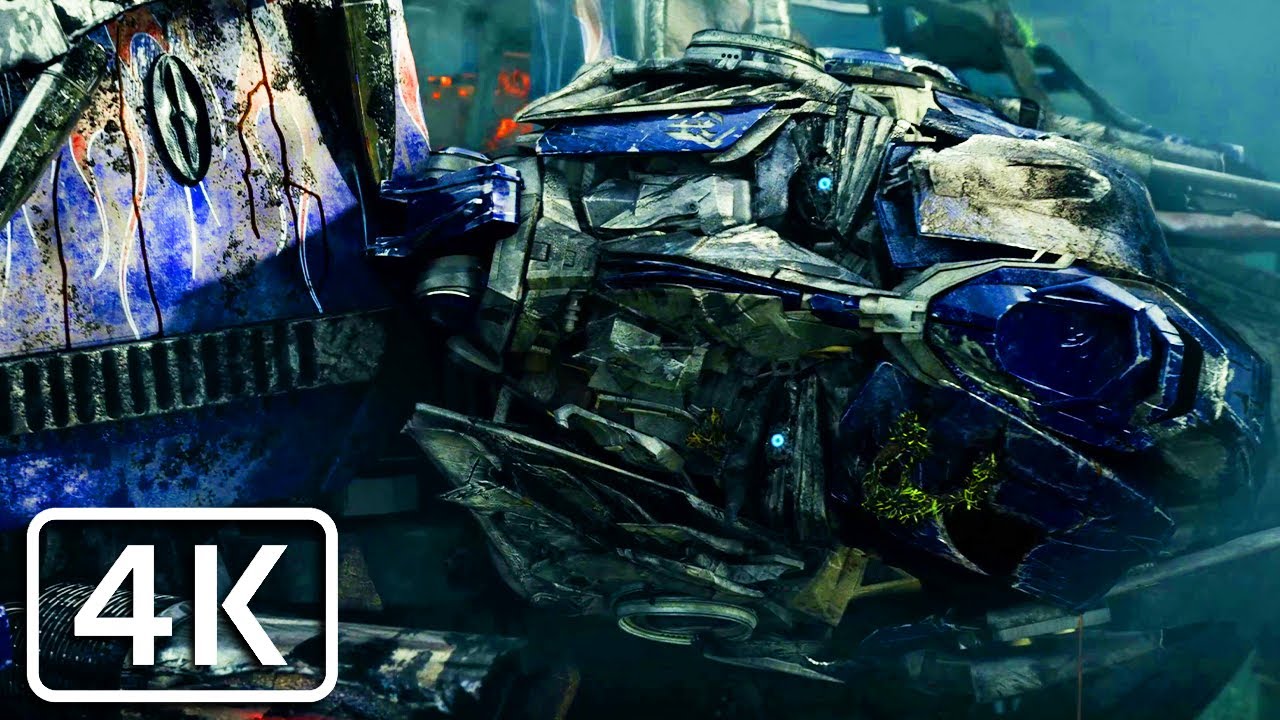 Transformers Revenge Of The Fallen Optimus Prime Vs 58 Off
