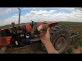 blowgun hunting off a tractor better or worse than walk and stalk