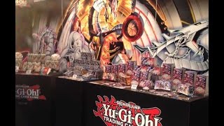 Yugioh Remaining Product for 2014 Overview