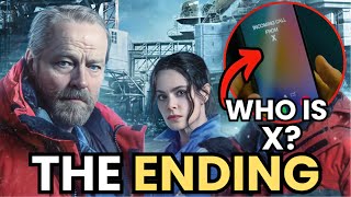 THE RIG Season 2 Ending Explained