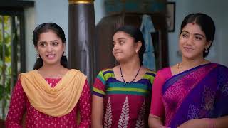 Anna | Ep - 603 | Webisode | Feb 15 2025 | Zee Tamil