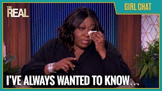 Part One: Loni and Adrienne’s Emotional Reveal About Their Little-Known Struggles