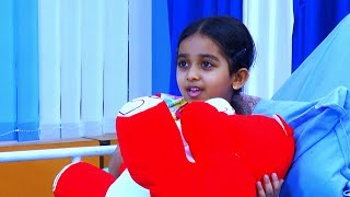 Malooty | Episode 101 - 20 April 2016 | Mazhavil Manorama