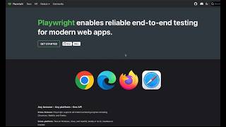 #3 | Learn Playwright in 50 Minutes !! | Playwright Tutorial For Beginners