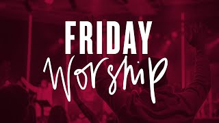 NCIM SALMIYA  FRIDAY WORSHIP 27/12/2024