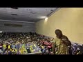 Watch: CCC President Nelson Chamisa can dance