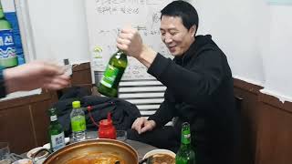 10원짜리 동전으로 맥주병 따기