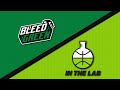 Bleed Green vs. In The Lab - Condensed Game