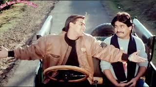 💗Tumse Milne Ki Tamanna Hai 💗|| SAAJAN (1991)|| Romantic song || Salman Khan , Madhuri Dixit