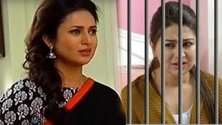 Finally Ruhi is Back Home from Jail | Yeh Hai Mohabbatein | Upcoming Episode | TV Prime Time