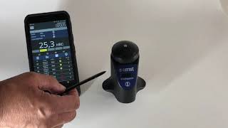 Wireless portable hardness tester | e computest | Ernst