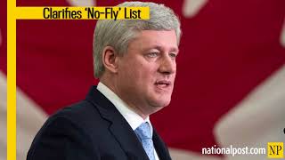 NP Explainer: Anti-Terrorism Bill (C-51)