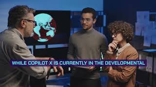 GitHub Unveils Copilot X: The Future of AI-Powered Software Development