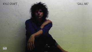 Kyle Craft Call Me Blondie Cover