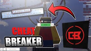 CheatBreaker First Impressions/In-Depth Showcase **FPS BOOST**