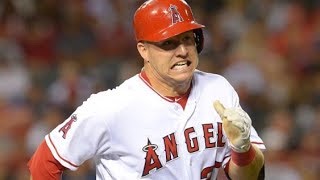 Red Sox exec talks Mike Trout $430M deal