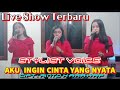 STYLIST VOICE - Cover AKU INGIN CINTA YANG NYATA - Cipt : Rinto Harahap @hangganeriksonchannel8093