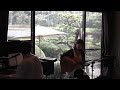 2011　サマーコンサート　in　lake side garden u0026 cafe