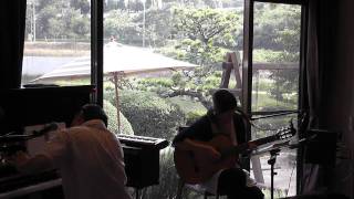 2011　サマーコンサート　in　Lake Side Garden \u0026 Cafe