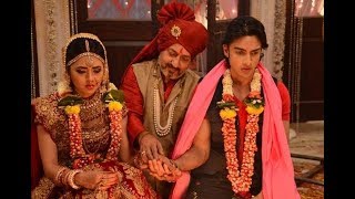 OMG !! Ratan And Diya To Turn Their Forceful Marriage Into A Fruitful One | Rishta Likhenge Hum Naya