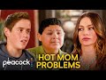 Modern Family | Manny's New Friend is Using Him to Get to Gloria