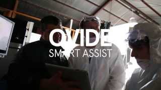 Ovide Smart Assist Tutorial