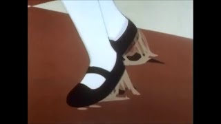 Sticky Scene - Alice in Wonderland (1983), The Strange Trainride