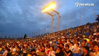 Jingu Gaien Hanabi, Tokyo | One Minute Japan Travel Guide