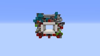 Small Slimeless 0.45s 5x3(1001 Blocks)