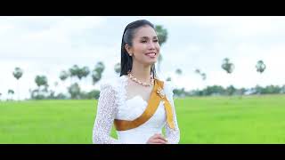 បណ្ដាំពុកម៉ែខែភ្ជុំបិណ្ឌ FULL MV 4K Original MV Original Song វត្តបារមីគោតម