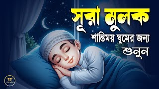 রাতের সেরা আমল সূরা মুলকের স্বর্গীয় তেলাওয়াত শুনুন।  Surah Mulk l Recited By Shamsul haQue