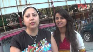 Tellybytes in Conversation with Vrinda Dawda and Palki Malhotra