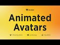 Animated avatars | Guilded tutorial