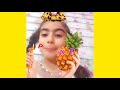 Mira ve Kardeşi Snapchat Filtreleri ile Çok Komik Oldu | UmiKids