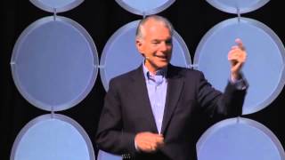 How to believe in yourself Jim Cathcart at TEDxDelrayBeach